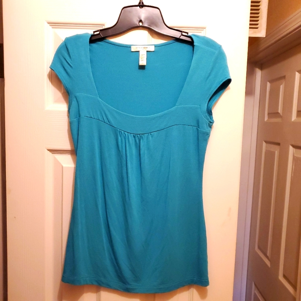 3 for $10, Banana Republic top